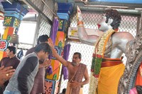 Gaddalakonda Ganesh at Hanuman Junction